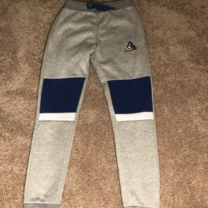 Black Pyramid size Small sweatpants with tags